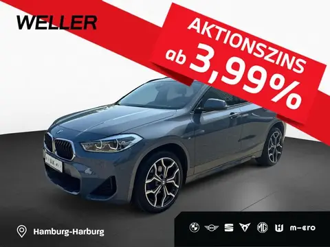 Used BMW X2 Petrol 2023 Ad 