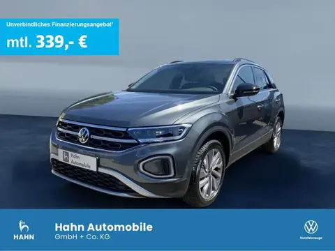 Used VOLKSWAGEN T-ROC Petrol 2024 Ad 