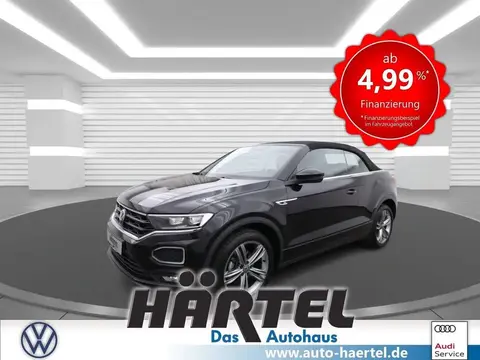 Used VOLKSWAGEN T-ROC Petrol 2021 Ad 