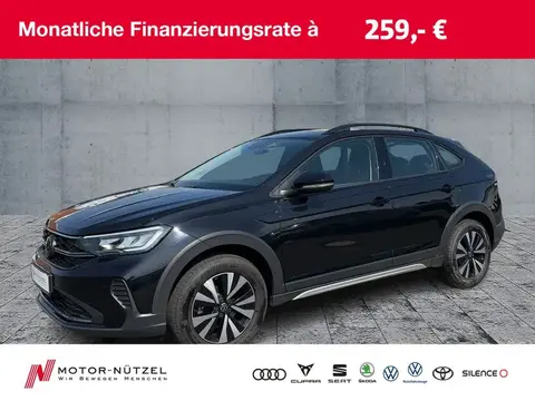 Annonce VOLKSWAGEN TAIGO Essence 2022 d'occasion 