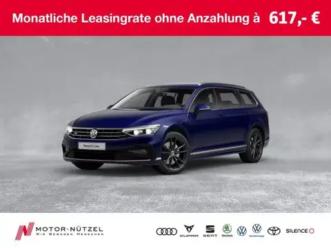 Used VOLKSWAGEN PASSAT Diesel 2020 Ad 