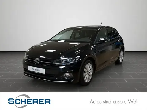 Used VOLKSWAGEN POLO Petrol 2020 Ad 