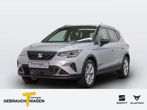 Annonce SEAT ARONA Essence 2024 d'occasion 