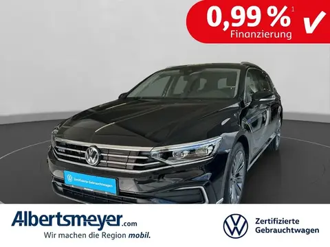 Used VOLKSWAGEN PASSAT Hybrid 2023 Ad 