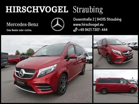 Used MERCEDES-BENZ CLASSE V Diesel 2020 Ad 