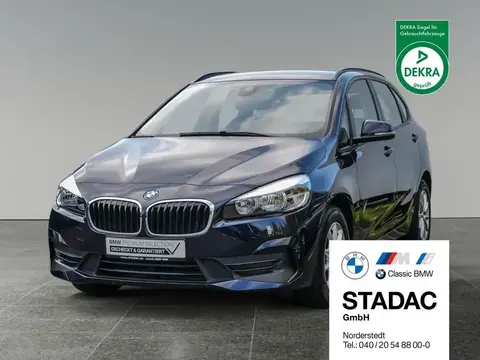 Annonce BMW SERIE 2 Diesel 2020 d'occasion 