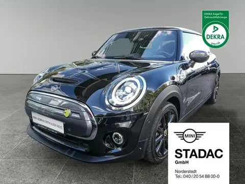 Used MINI COOPER Not specified 2021 Ad Germany