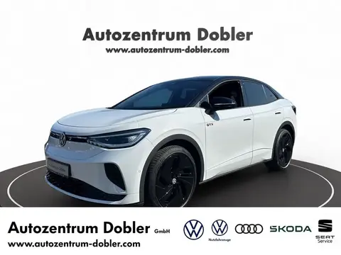 Annonce VOLKSWAGEN ID.5 Non renseigné 2023 d'occasion 