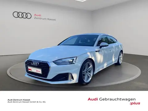 Annonce AUDI A5 Diesel 2022 d'occasion Allemagne