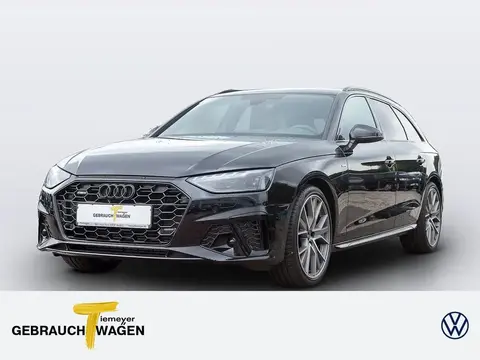 Used AUDI A4 Petrol 2023 Ad 