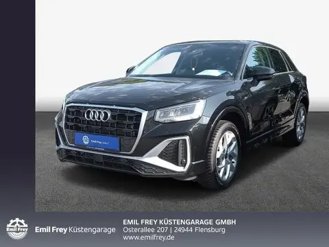 Annonce AUDI Q2 Essence 2023 d'occasion 