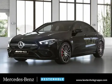 Used MERCEDES-BENZ CLASSE CLA Petrol 2020 Ad 