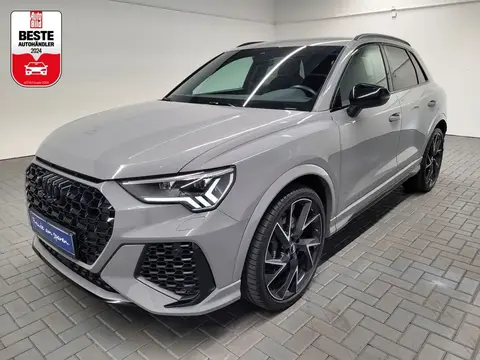 Annonce AUDI RSQ3 Essence 2019 d'occasion 