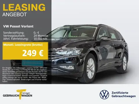 Used VOLKSWAGEN PASSAT Petrol 2023 Ad 