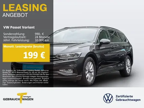 Used VOLKSWAGEN PASSAT Petrol 2023 Ad 