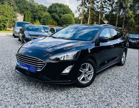 Annonce FORD FOCUS Diesel 2020 d'occasion 