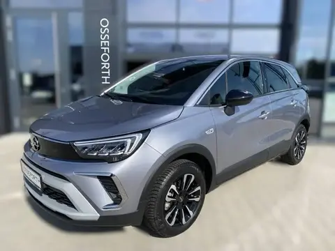 Annonce OPEL CROSSLAND Essence 2024 d'occasion 