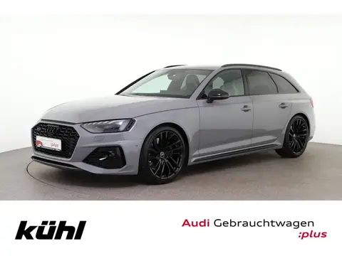 Annonce AUDI RS4 Essence 2023 d'occasion 