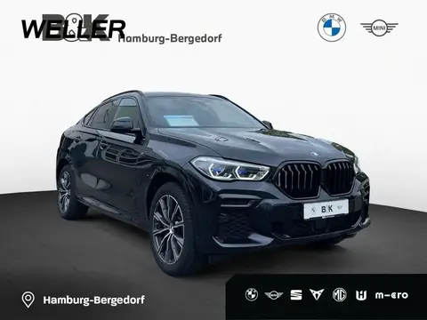 Used BMW X6 Diesel 2022 Ad 