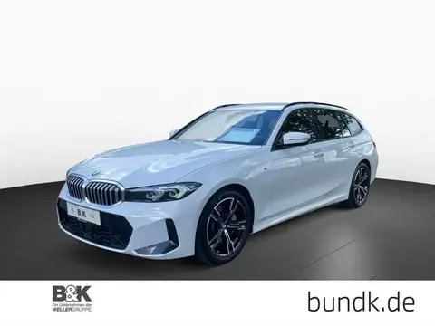 Annonce BMW SERIE 3 Essence 2023 d'occasion 