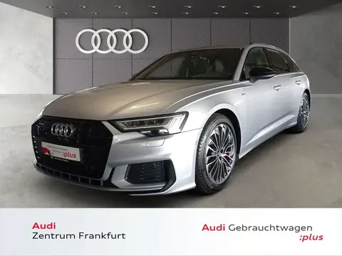 Used AUDI A6 Hybrid 2021 Ad 