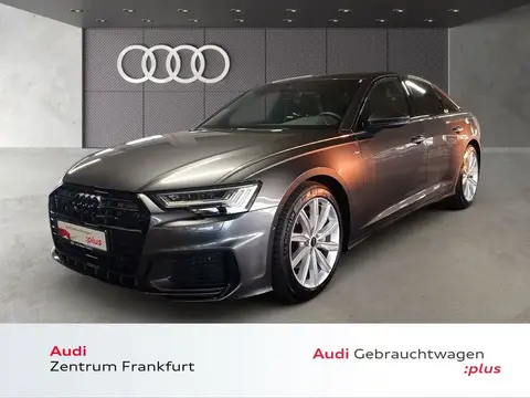 Used AUDI A6 Petrol 2023 Ad 