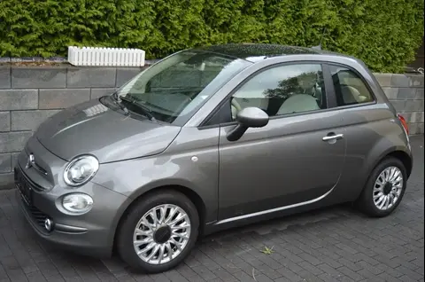 Annonce FIAT 500 Essence 2021 d'occasion 