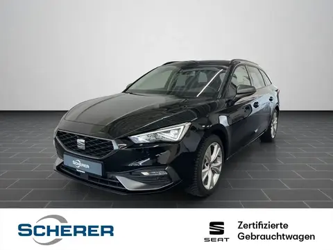 Used SEAT LEON Diesel 2023 Ad 