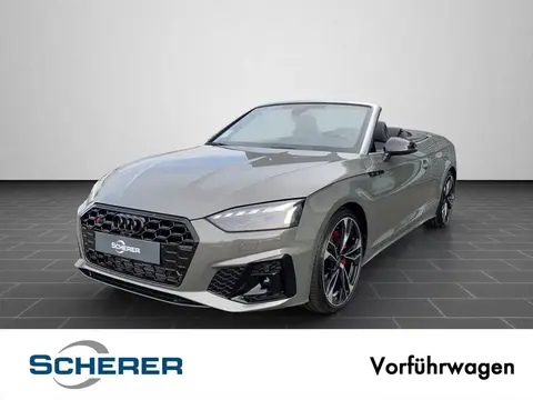 Used AUDI S5 Petrol 2024 Ad 