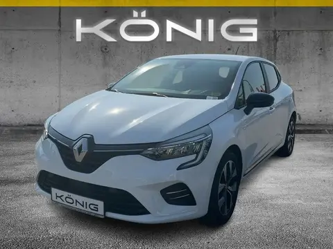 Used RENAULT CLIO Petrol 2023 Ad 