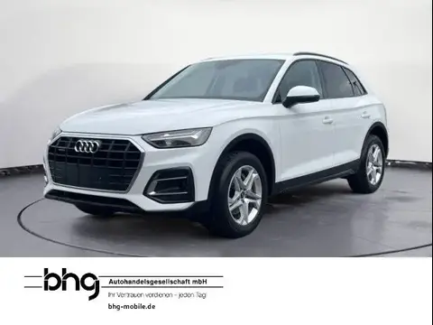 Annonce AUDI Q5 Diesel 2022 d'occasion 