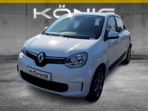 Used RENAULT TWINGO Petrol 2020 Ad 