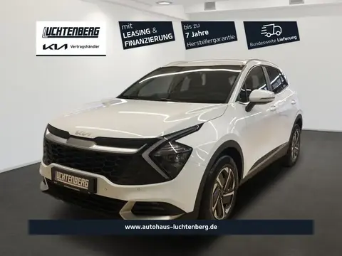 Annonce KIA SPORTAGE Essence 2024 d'occasion 