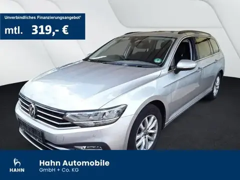 Annonce VOLKSWAGEN PASSAT Diesel 2021 d'occasion 