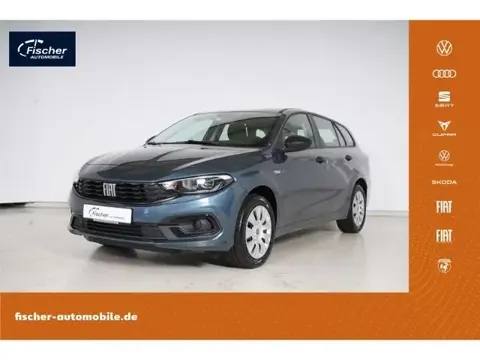 Used FIAT TIPO Petrol 2024 Ad 