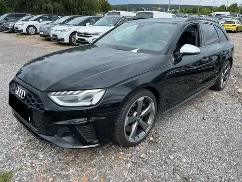 Used AUDI S4 Diesel 2020 Ad 