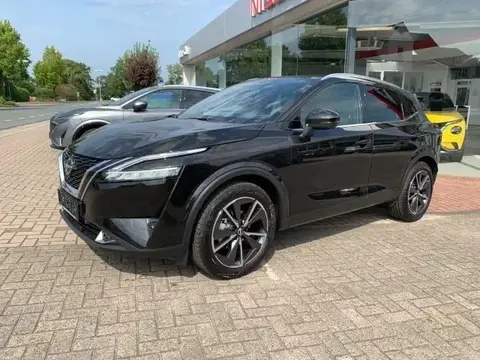 Annonce NISSAN QASHQAI Essence 2024 d'occasion 