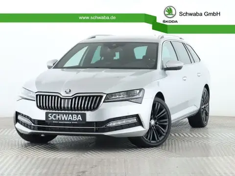 Used SKODA SUPERB Petrol 2023 Ad 