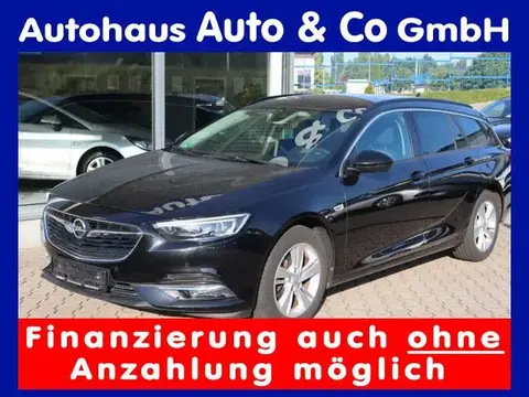 Used OPEL INSIGNIA Diesel 2019 Ad 