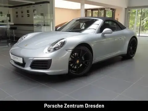 Annonce PORSCHE 991 Essence 2018 d'occasion 