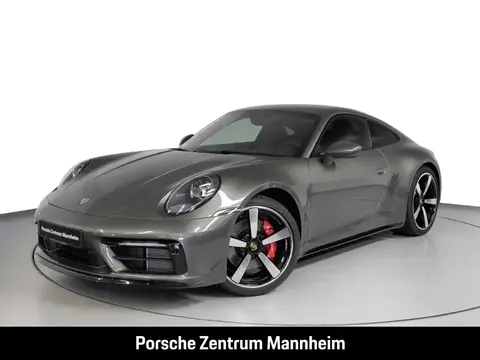 Used PORSCHE 992 Petrol 2024 Ad 