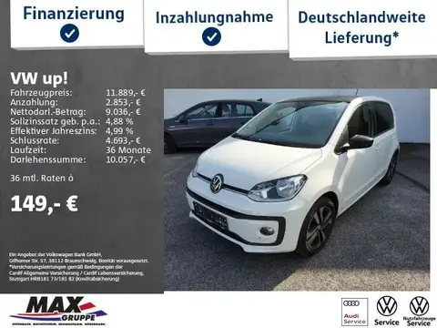 Used VOLKSWAGEN UP! Petrol 2021 Ad 