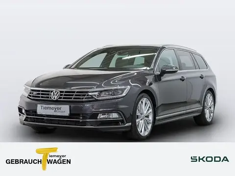 Annonce VOLKSWAGEN PASSAT Essence 2019 d'occasion 