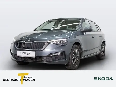 Used SKODA SCALA Petrol 2020 Ad 