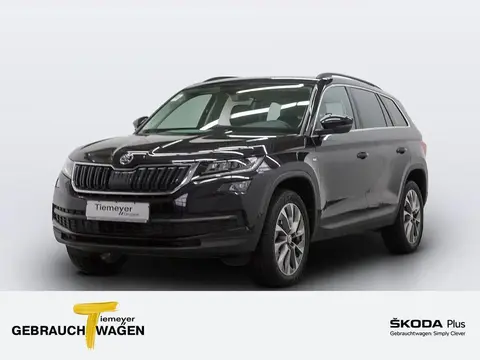 Annonce SKODA KODIAQ Essence 2021 d'occasion 