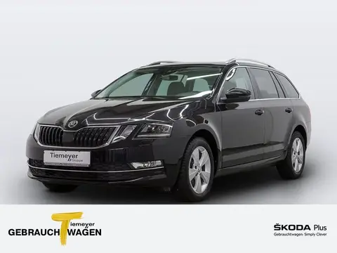 Used SKODA OCTAVIA Diesel 2019 Ad 