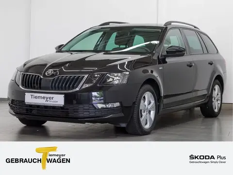 Annonce SKODA OCTAVIA Essence 2019 d'occasion 