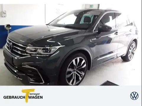 Annonce VOLKSWAGEN TIGUAN Essence 2022 d'occasion 