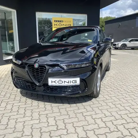 Used ALFA ROMEO TONALE Hybrid 2022 Ad 