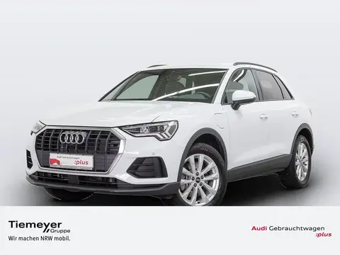 Used AUDI Q3 Hybrid 2021 Ad 